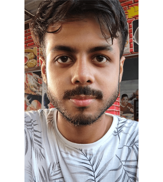 Arghyadeep Ghosh photo