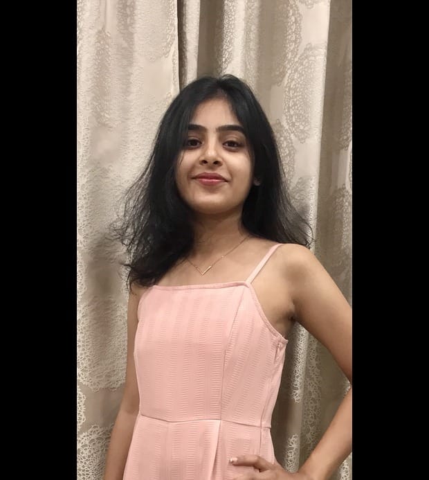 Juhi Goenka photo